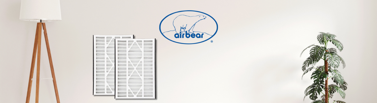 Trion Air Bear Replacement Air Filters by Aerostar