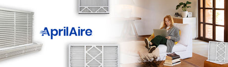Aprilaire Filters