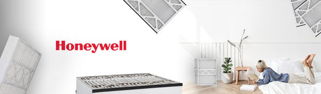 Honeywell Air Filters