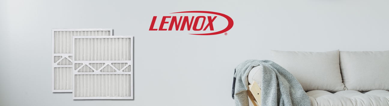 Lennox Furnace, HVAC &amp; AC Replacement Filters
