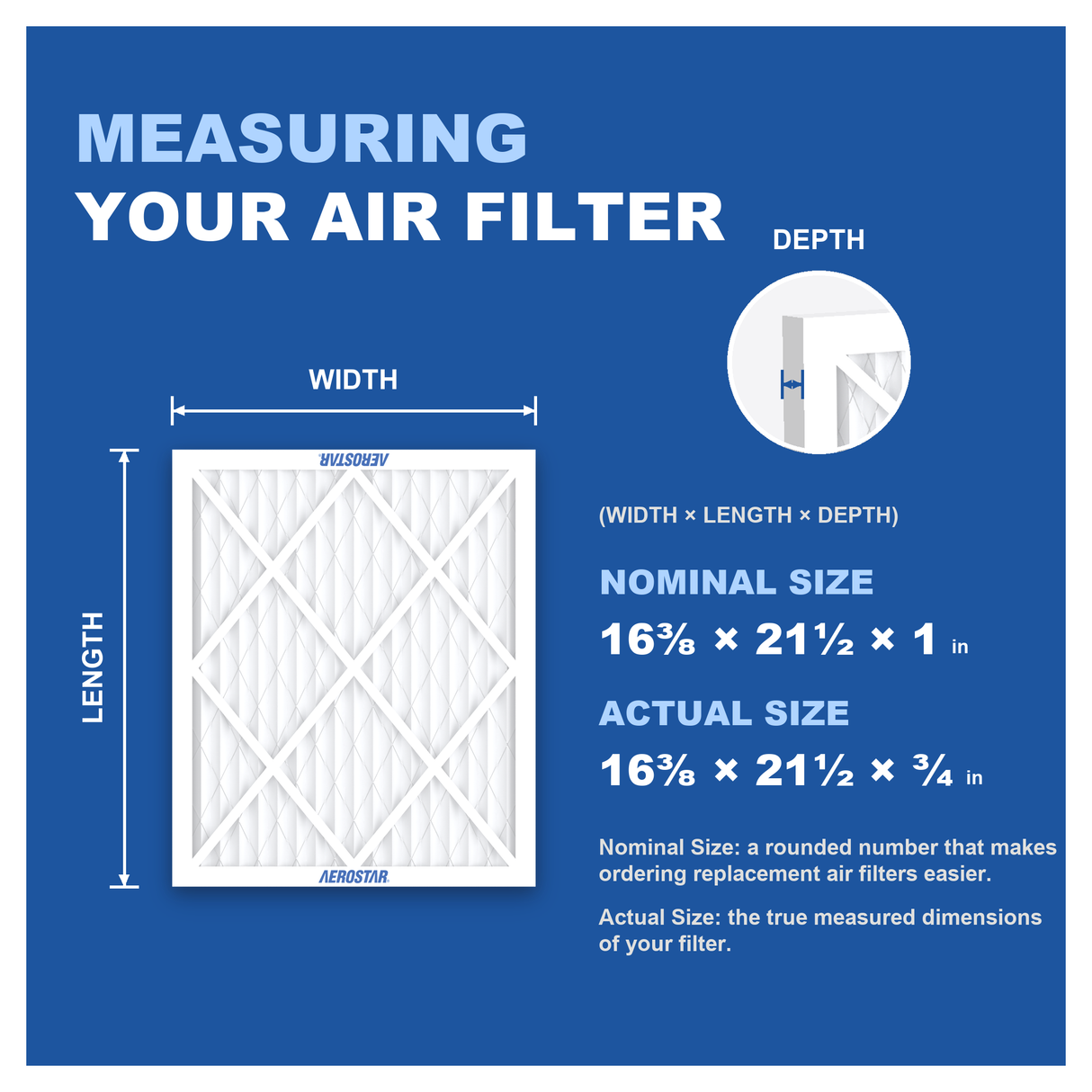 MERV 13