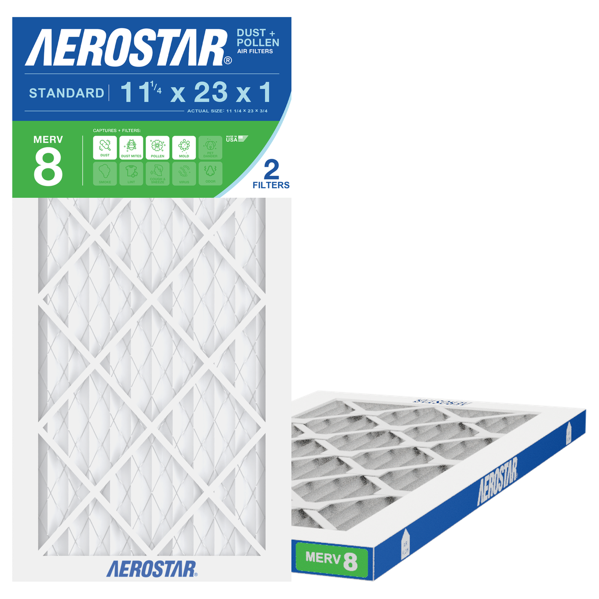 11Dx23x1_MERV8_2pk