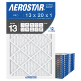 MERV 8