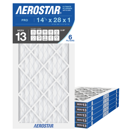 14Hx28x1_MERV13_6pk