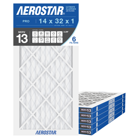 MERV 8