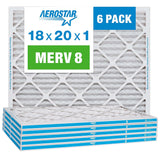 18x20x1 Aerostar Air Filter
