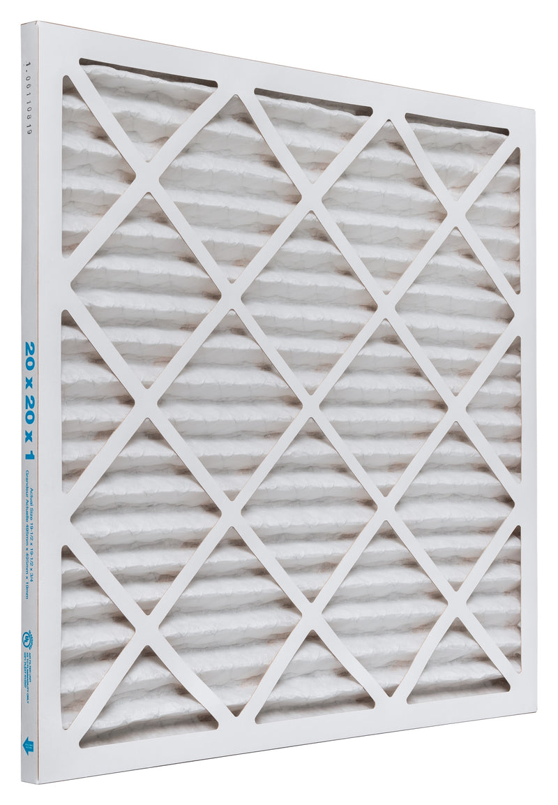 19 7/8x21 1/2x1 Carrier Replacement Filter by Aerostar