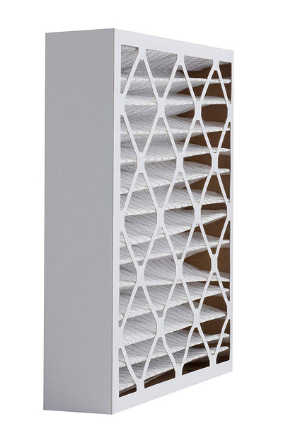 21x21x4  Commercial HVAC Filter