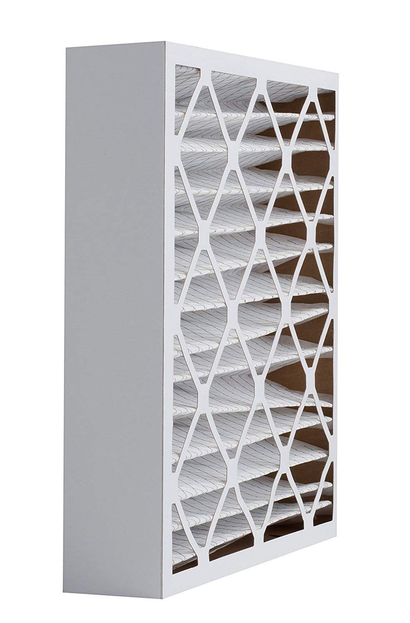 16x20x4 Commercial HVAC Air Filter