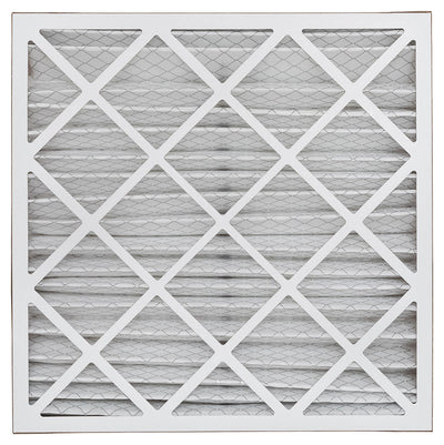 21x21x4  Commercial HVAC Filter