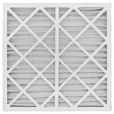 25x25x4  Commercial HVAC Filter