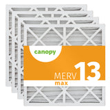 MERV 8