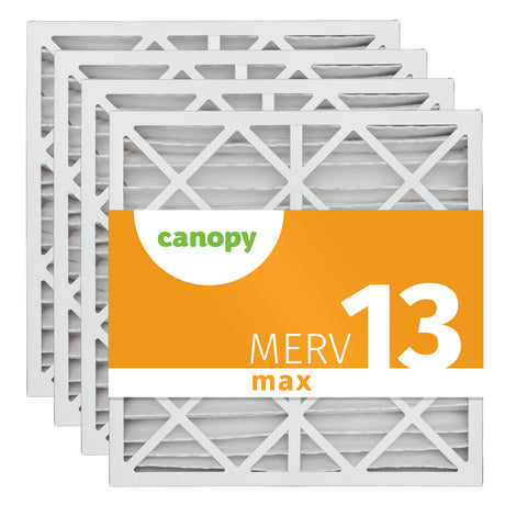 MERV 8