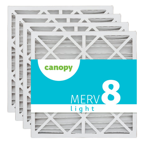 MERV 8