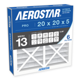 20x20x5_AB_MERV13_6pk