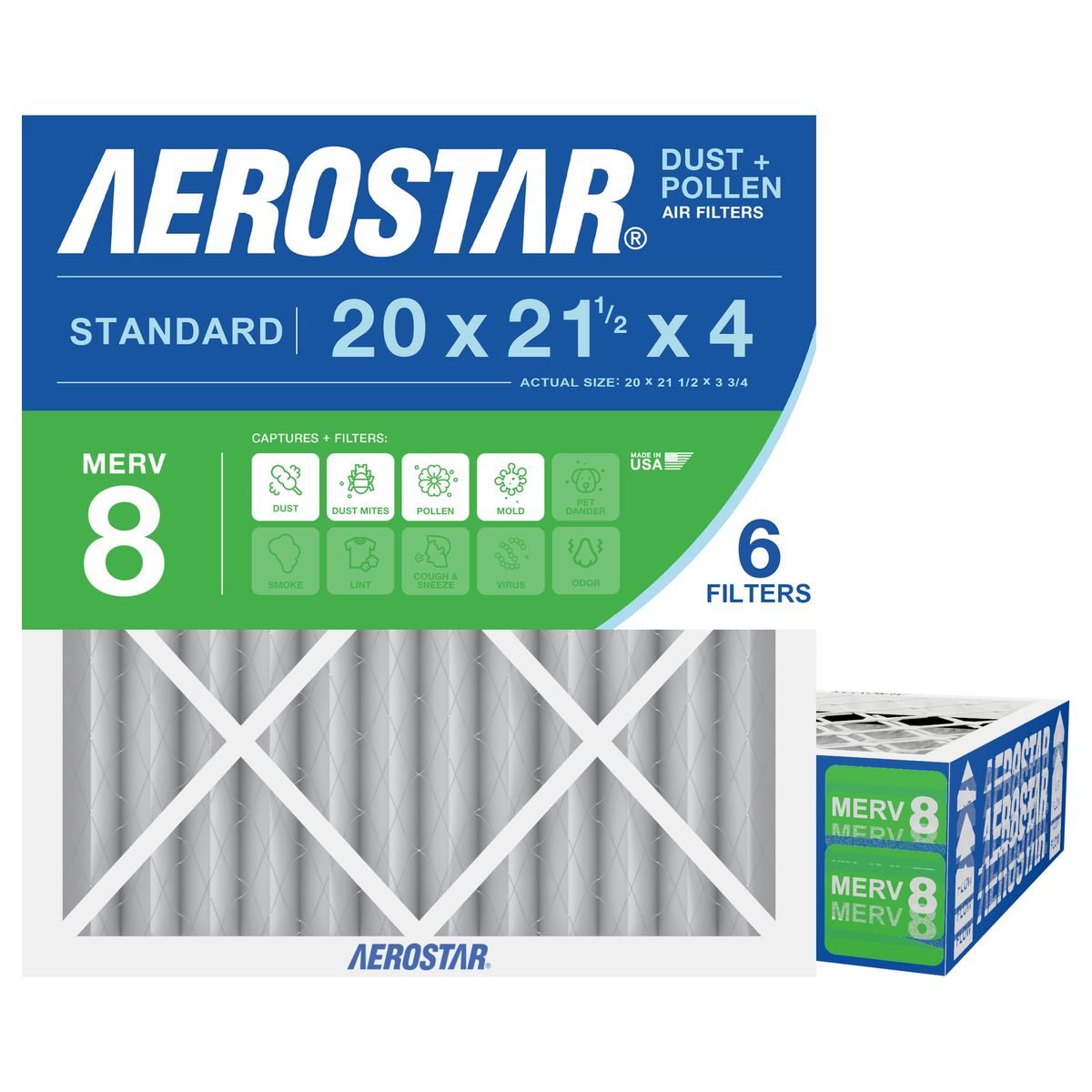 20x21Hx4_MERV8_6pk