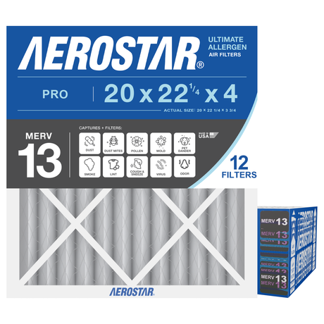 20x22Dx4_MERV13_12pk