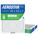 MERV 8