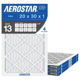 MERV 8