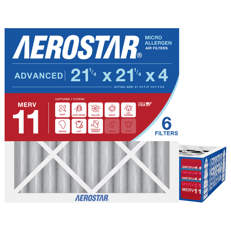 21Dx21Dx4_MERV11_6pk