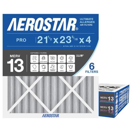 21Hx23Ex4_MERV13_6pk