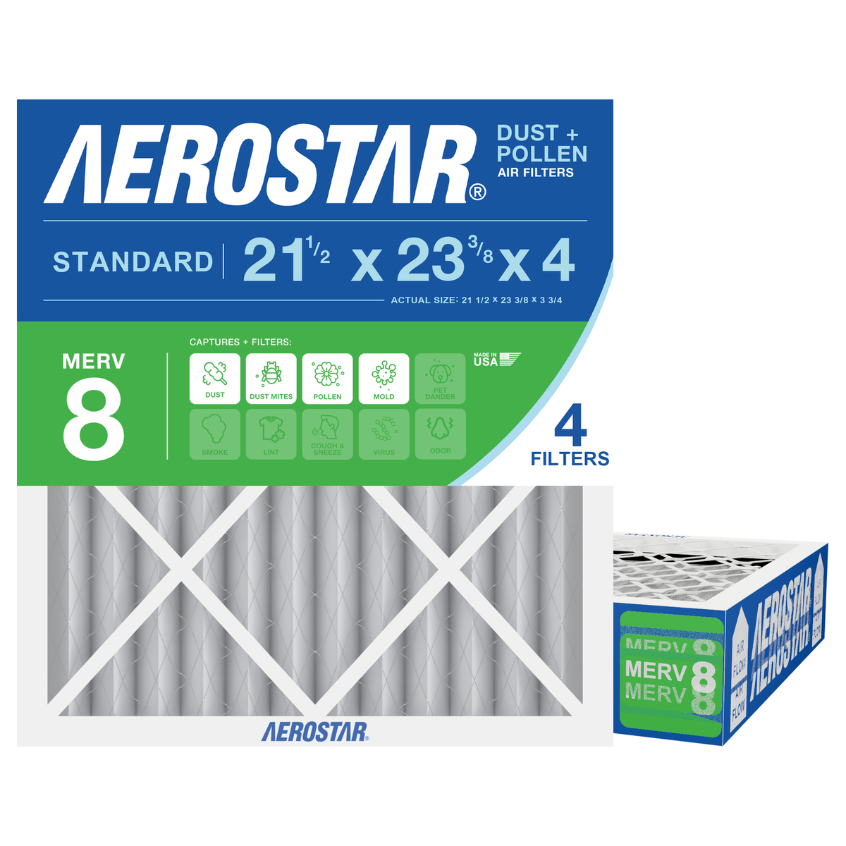 21Hx23Fx4_MERV8_4pk