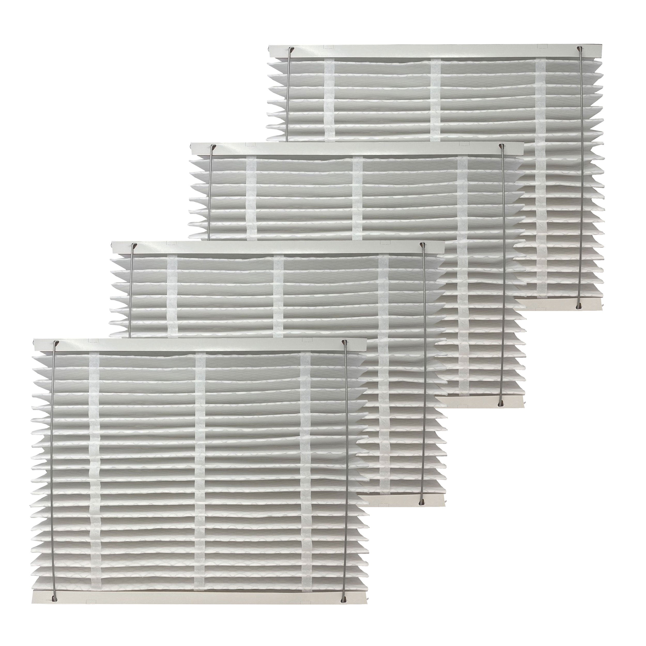 Aerostar 20x26x4 Replacement Whole House Filter for Aprilaire 213 Air Systems - Thumbnail 5