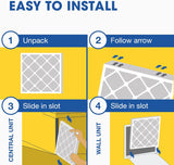 18x20x1 Aerostar Air Filter