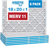 18x20x1 Aerostar Air Filter