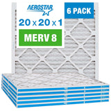 20x20x1 Air Filter