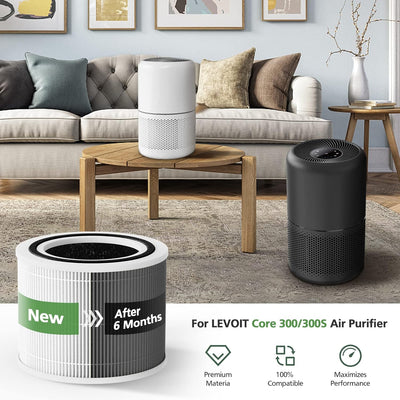 Levoit Core 300 Replacement Filter