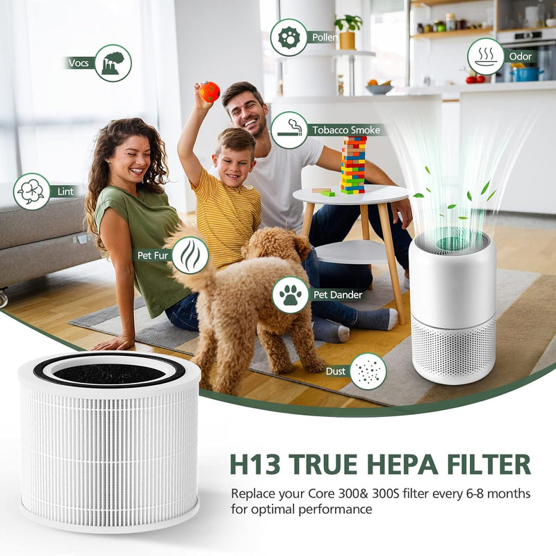 Levoit Core 300 Replacement Filter