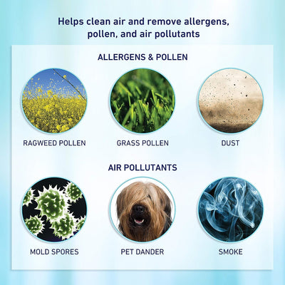 Holmes Air Purifier Filters
