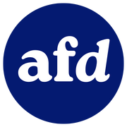 Air Filters Delivered logo