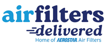 Air Filters Delivered