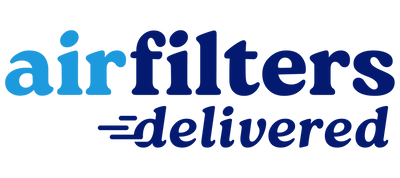 Airfilters Delivered