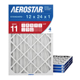 12x24x1 Air Filter