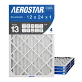 12x24x1 Aerostar Air Filter