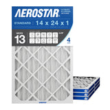 14x24x1 Air Filter