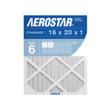 16x20x1 Aerostar Air Filter