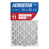 16x20x2 Air Filter