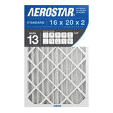 16x20x2 Air Filter