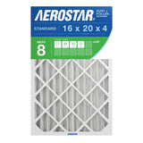 16x20x4 Commercial & Residential Aerostar Air Filter