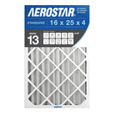 16x25x4 Commercial HVAC Air Filter