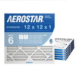 12x12x1 Air Filter