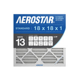 18x18x1 Aerostar Air Filter