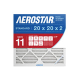 20x20x2 Aerostar Air Filter