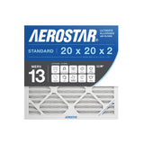 20x20x2 Aerostar Air Filter