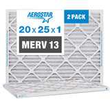 20x25x1 Air Filter