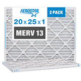 MERV 8